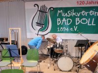 Workshop Mösenbichler